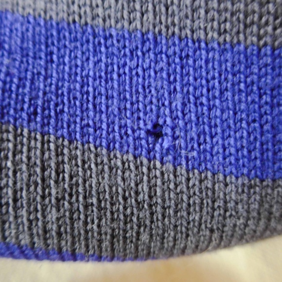 Lululemon Women Wool Blissed Out Circle Scarf (Flawed) - Picture 10 of 10